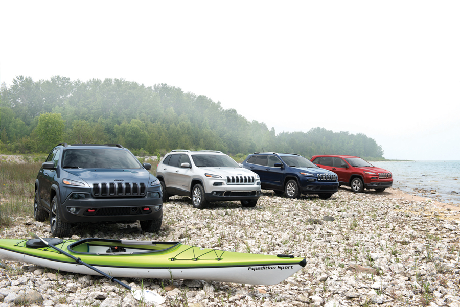 Chrysler jeep dealerships troy michigan #3